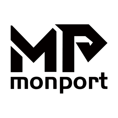Monportlaser
