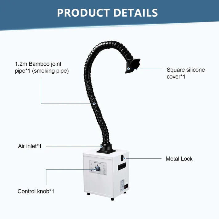 Bundle Sale | Monport 40W CO2 Laser Engraver All-in One Bundle - Image 12