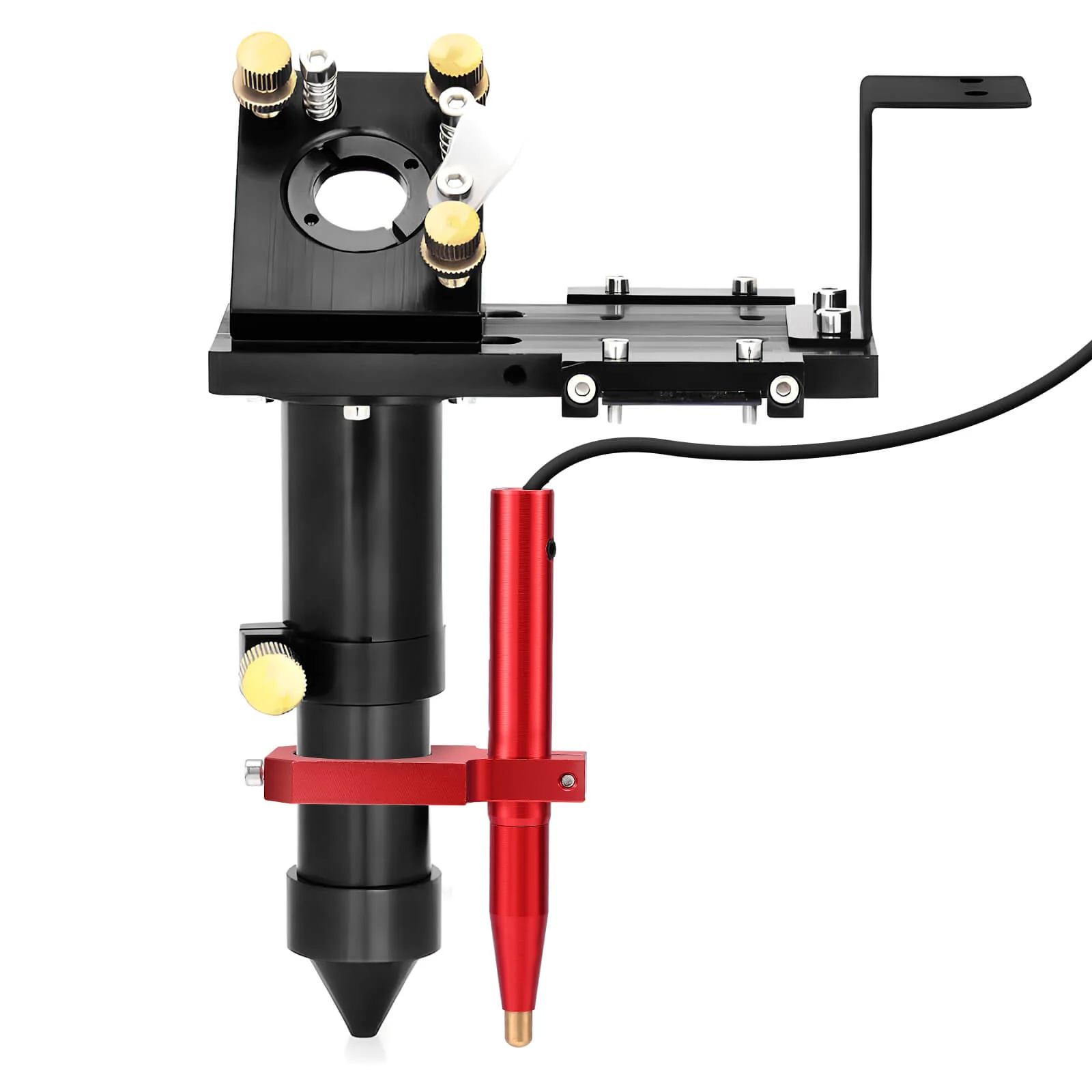 Monport Auto Focus Sensor for 60W-150W CO2 Laser Engraver - Image 3