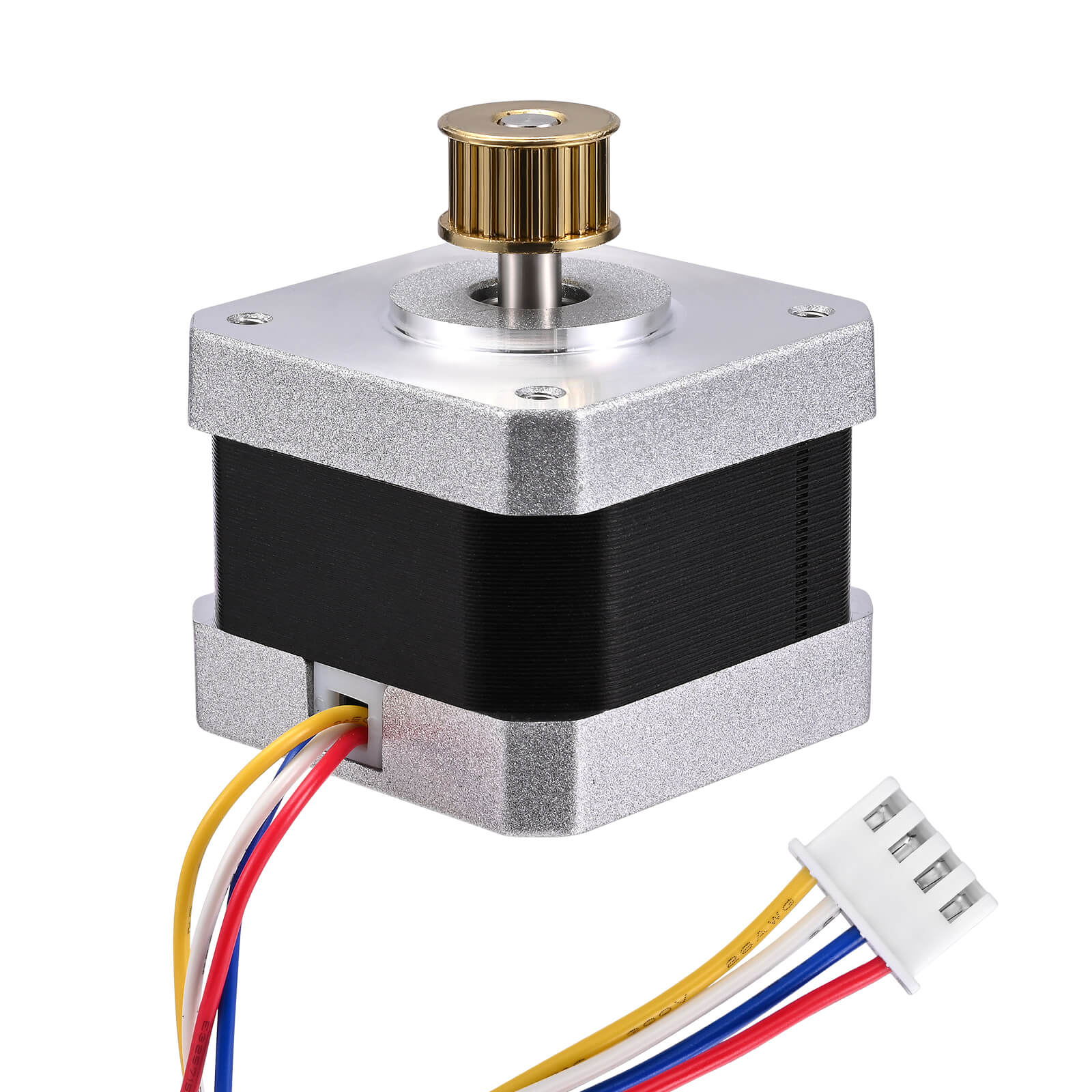 Monport Stepper Motor for 40W CO2 Laser Engraver - Image 4